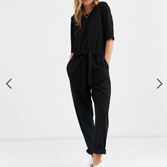 Jacqueline de Yong Jumpsuit - Picture 3 of 3